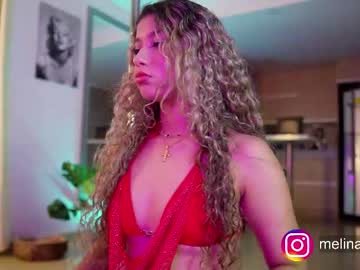 Melina_Smith1 September 17, 2025 Chaturbate stream image