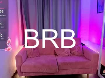 Mia_Mooner September 17, 2025 Chaturbate stream image