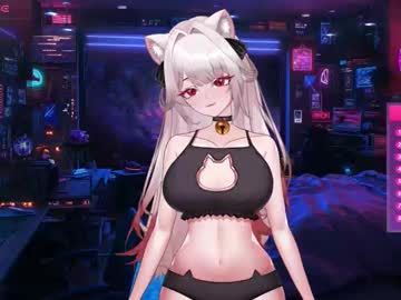 Nikkipurr September 17, 2025 Chaturbate stream image