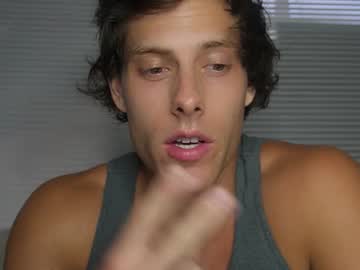 Not_Alexstone September 17, 2025 Chaturbate stream image