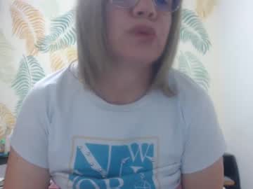 Paloma_Martin September 17, 2025 Chaturbate stream image
