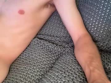 Phinnyd23 September 17, 2025 Chaturbate stream image