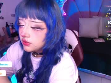 Toky_Doll September 17, 2025 Chaturbate stream image