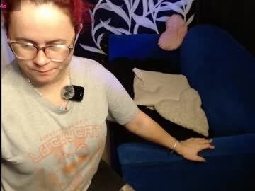 Xtheya_Me September 17, 2025 Chaturbate stream image