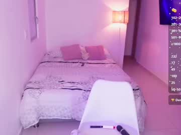 Angel_Rouse_1 September 18, 2025 Chaturbate stream image
