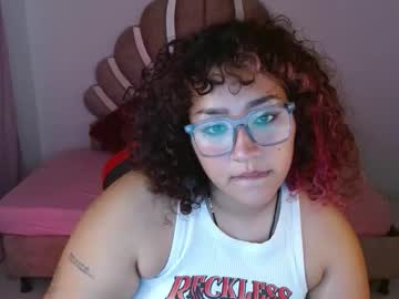 Blueevelvet September 18, 2025 Chaturbate stream image