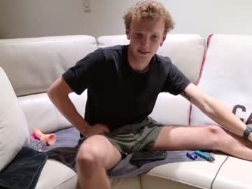Boyyhb September 18, 2025 Chaturbate stream image