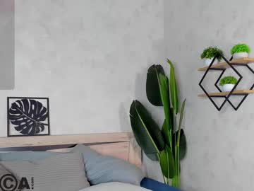 Cherry_Pr1ce September 18, 2025 Chaturbate stream image