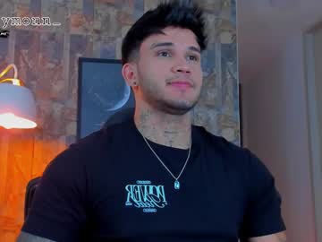 Deymon_Scott September 18, 2025 Chaturbate stream image