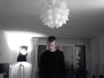 Flyhigh92 September 18, 2025 Chaturbate stream image