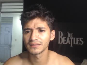 Lucifferr_ September 18, 2025 Chaturbate stream image
