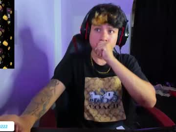 Michael_Kendall0 September 18, 2025 Chaturbate stream image