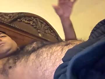 Rockyp20251 September 18, 2025 Chaturbate stream image