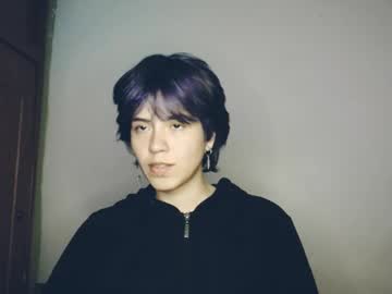 Zafira_Raven September 18, 2025 Chaturbate stream image
