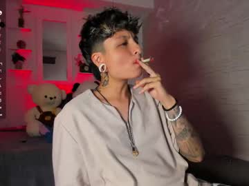 Zuryramirez_ September 18, 2025 Chaturbate stream image