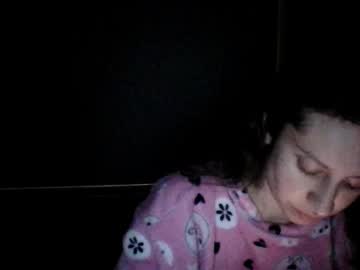 _Alyson September 18, 2025 Chaturbate stream image