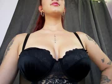 Baby_1100 September 18, 2025 Chaturbate stream image