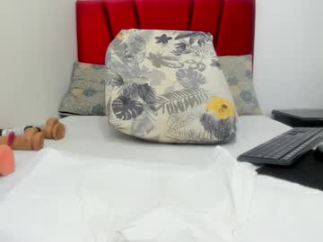 Candy_Sex18_ September 18, 2025 Chaturbate stream image