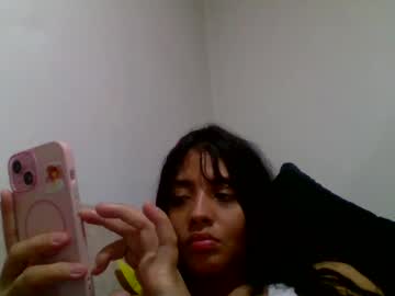 Coneguita September 18, 2025 Chaturbate stream image