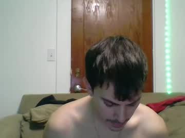 Cooperrush September 18, 2025 Chaturbate stream image