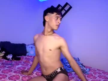 Danny777_ September 18, 2025 Chaturbate stream image