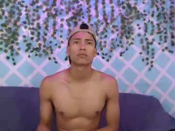 Dito_Hot September 18, 2025 Chaturbate stream image