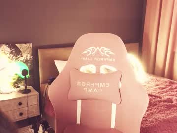 Emilytucker September 18, 2025 Chaturbate stream image