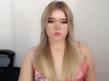 Filipina_Slutty69xxx September 18, 2025 Chaturbate stream image