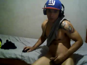 Fitnestopmodel September 18, 2025 Chaturbate stream image