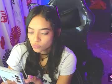 Gia_Flame_ September 18, 2025 Chaturbate stream image