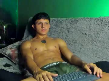 Jamesgolden_ September 18, 2025 Chaturbate stream image