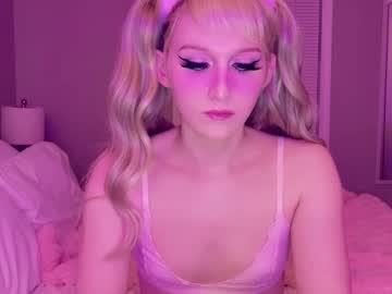 Jeylababe September 18, 2025 Chaturbate stream image
