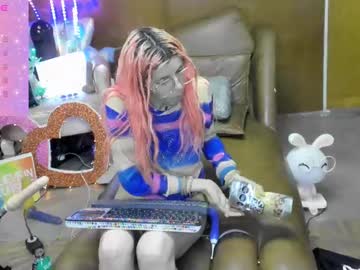 Laflakita21 September 18, 2025 Chaturbate stream image
