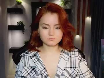 Lu_Muon September 18, 2025 Chaturbate stream image
