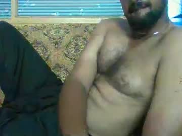 Lunkamaza September 18, 2025 Chaturbate stream image