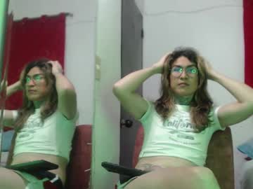 Mafer_0407 September 18, 2025 Chaturbate stream image