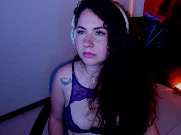 Naughty_Butt September 18, 2025 Chaturbate stream image