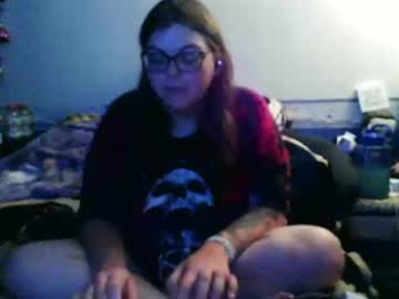 Toxiclove1311 September 18, 2025 Chaturbate stream image
