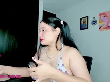 Ashliecooperr September 18, 2025 Chaturbate stream image