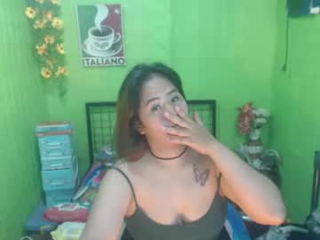 Asiankitty23xx September 18, 2025 Chaturbate stream image