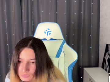 Asya_Foxy September 18, 2025 Chaturbate stream image