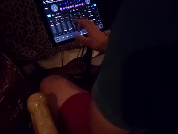 Bentpilot September 18, 2025 Chaturbate stream image