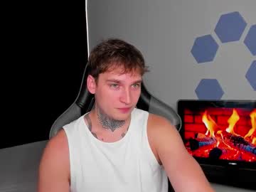Chris_Tyson September 18, 2025 Chaturbate stream image