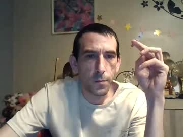 Dreamguy38 September 18, 2025 Chaturbate stream image