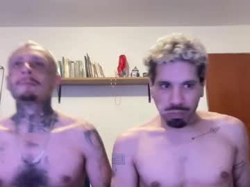 Henriquemadaleno September 18, 2025 Chaturbate stream image