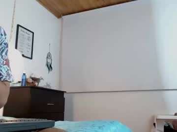 Ivana_Rose September 18, 2025 Chaturbate stream image