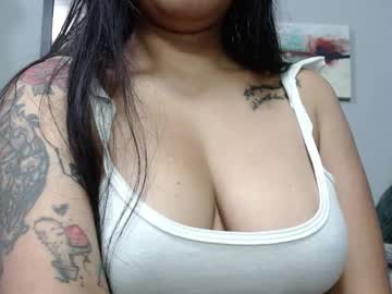 Kimlips_Ac September 18, 2025 Chaturbate stream image