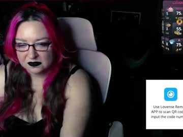 Ladycelosia September 18, 2025 Chaturbate stream image