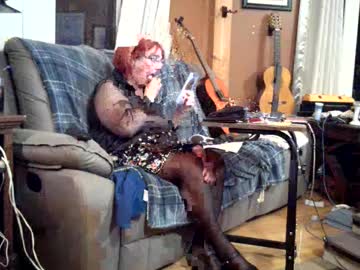 Marrtinefemme September 18, 2025 Chaturbate stream image