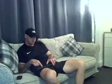 Mrengland86566 September 18, 2025 Chaturbate stream image